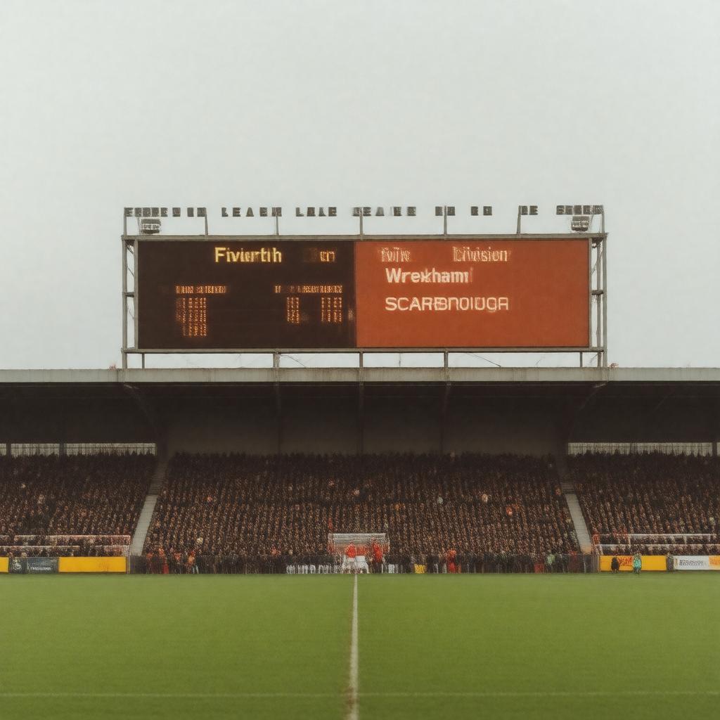 Football League Fourth Division